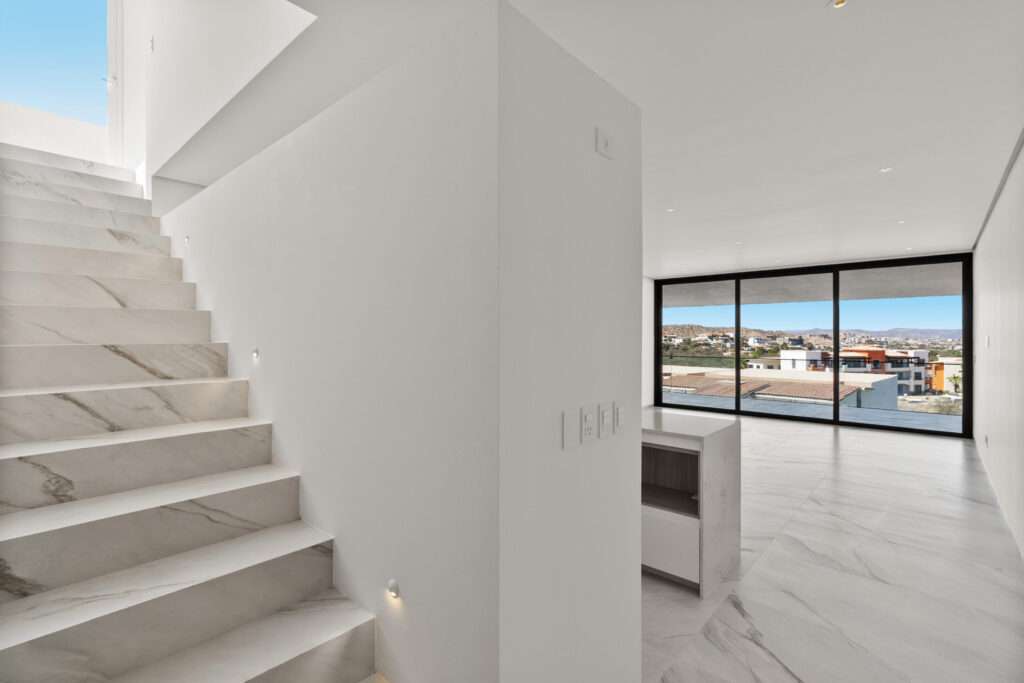 Los Cabos Mistiq Los Cabos DEVELOPER FINANCING AVAILABLE 60% down 0% interest! Arch – Cora, Club Campestre, San Jose del Cabo, BS