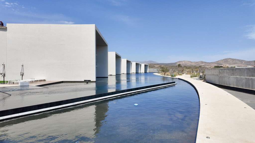 Los Cabos Cora 🌴 Sunset C-101: Luxury Living at Cora, Club CampestreEnglish VersionExperience the pinnacle of coastal elegance in Sunset C-101, a stunning single-story Pentgarden located within the prestigious Cora community in Club Campestre, San José del Cabo.Cora is world-renowned for its visionary architecture; the buildings are masterfully designed to appear as if they are floating on water, creating a serene and incomparable living experience.Property Highlights:Spacious Layout: 3 Bedrooms and 3.5 Bathrooms, thoughtfully designed for comfort and privacy.Dual Vistas: Breathtaking – Cora Sunset C, San Jose del Cabo, San Jose del Cabo, BS