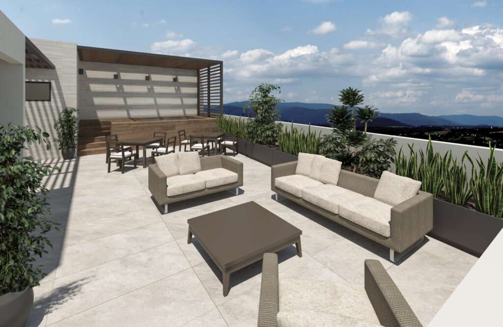 Los Cabos Residencial Coronado Location, Location, Location! Coronado Residence, ideally situated in San José del Cabo. This prime location offers unparalleled access to downtown San José del Cabo and the vibrant Art District, providing an exceptional environment for both living and working.Coronado Residence features a limited collection of 11 condominiums and 2 commercial spaces, ensuring a luxurious experience at a competitive price point. The residences offer 1, 2, and 3-bedroom layouts with corresponding bathrooms, open-concept kitchens equipped with high-quality appliances, and air conditioning for optimal comfort. Residents will also benefit from luxury amenities including a gated lobby with secure access, and a rooftop garden featuring an exclusive social area, jacuzzi, gym, and grill for alfresco enjoyment. for sale