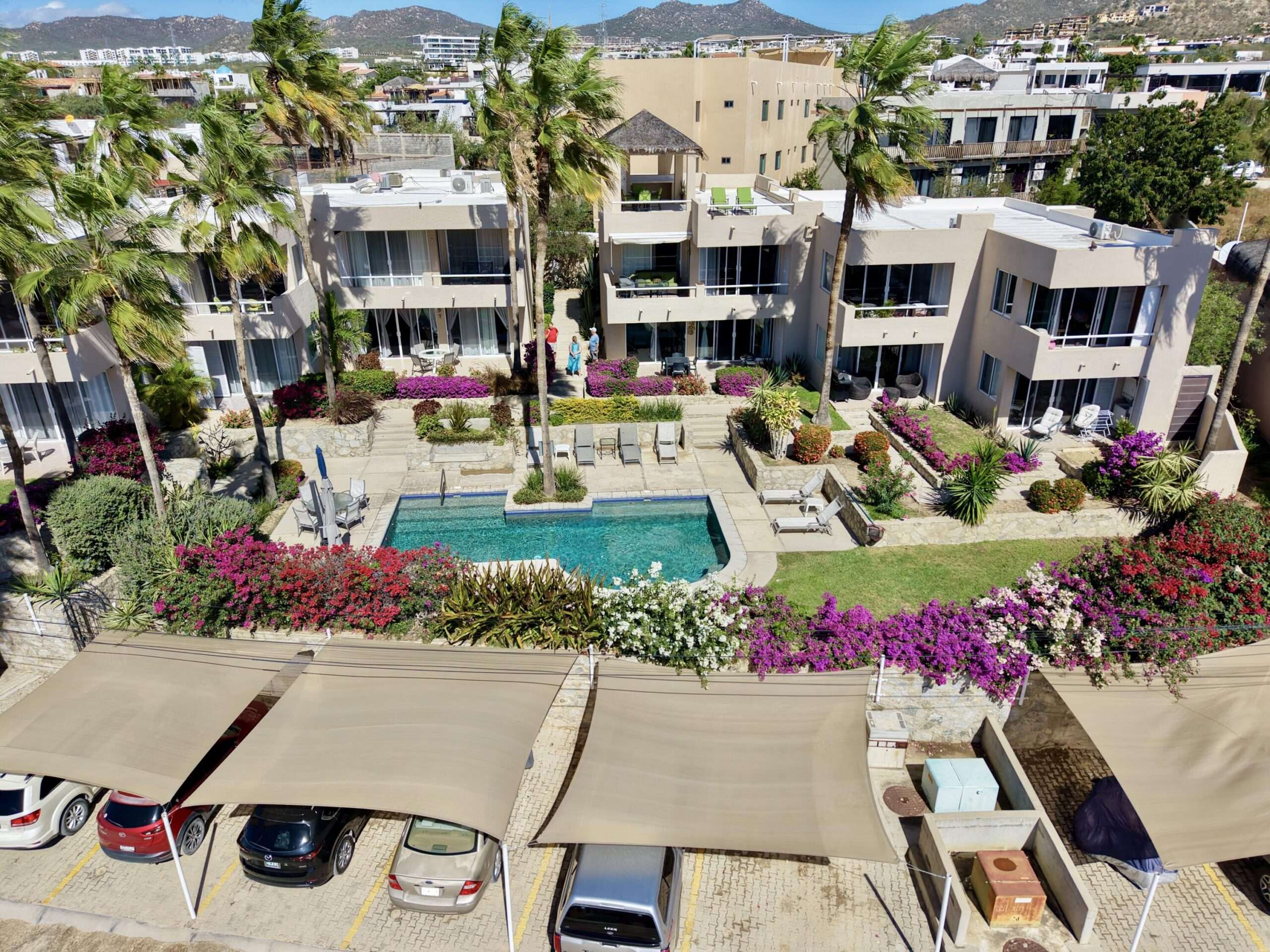 Los Cabos Loma Linda Amazing panoramic for sale