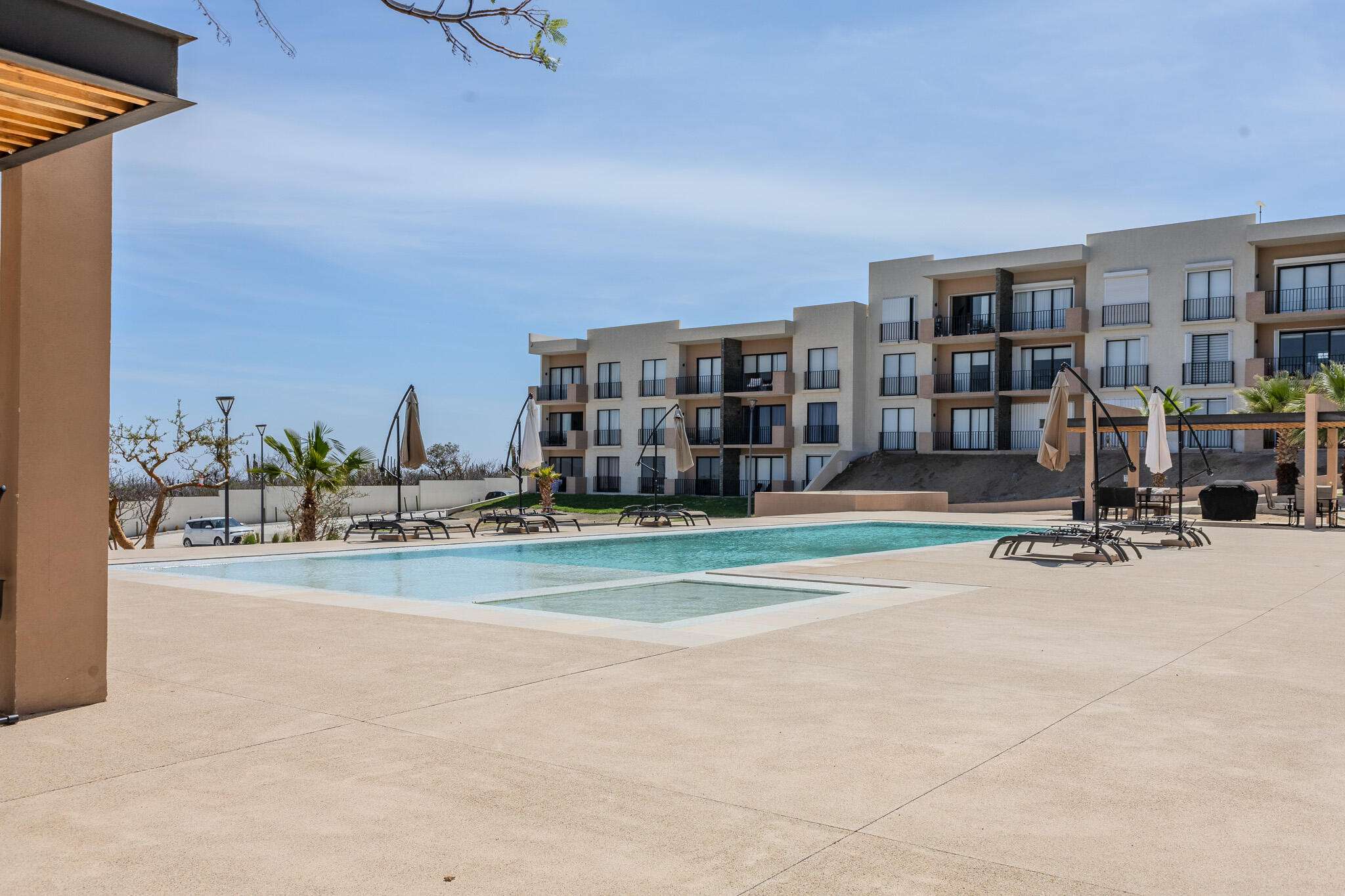 E202 LOS CANGREJOS ET, Cabo San Lucas, BS