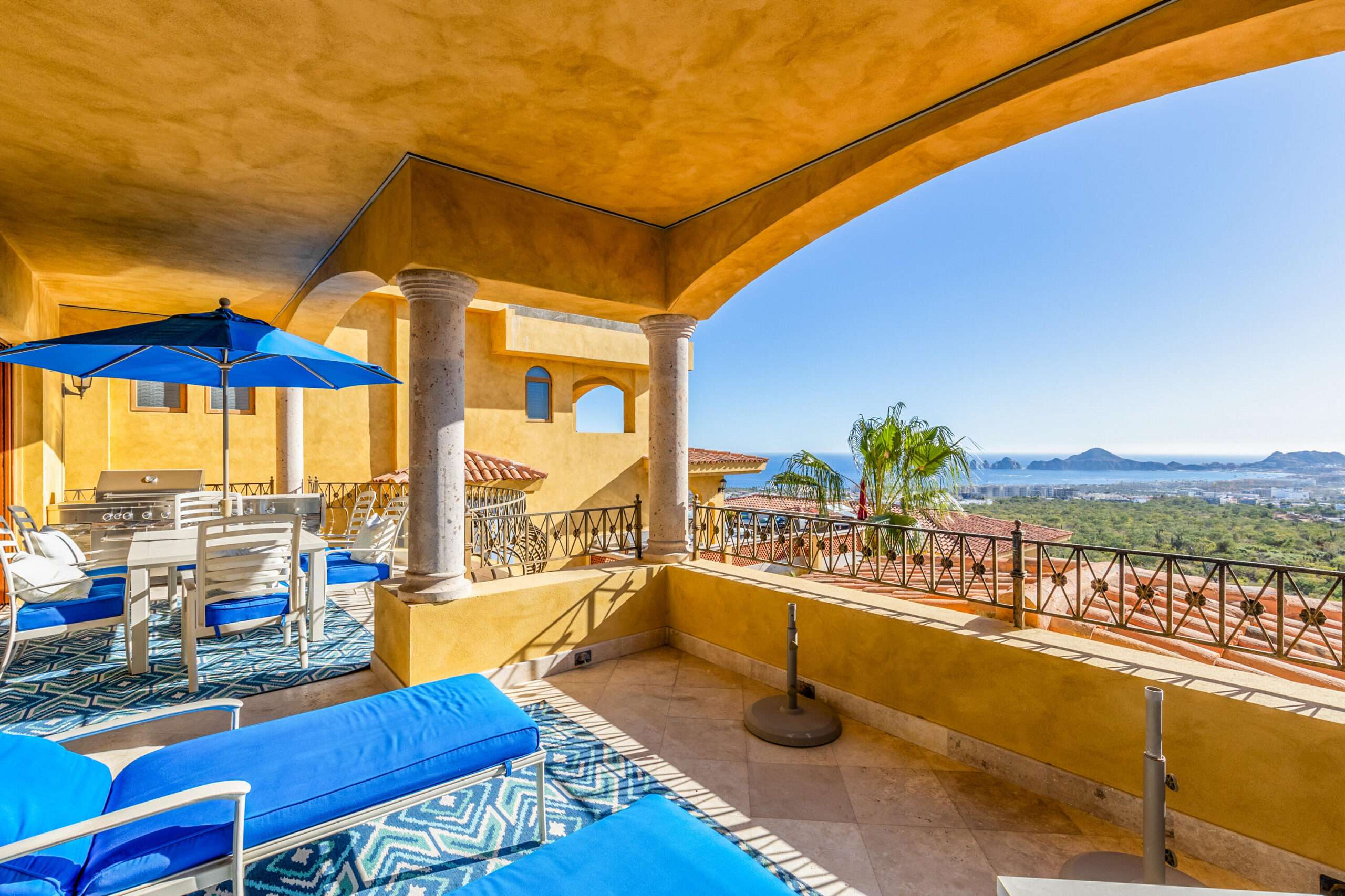 Los Cabos Loma Linda Amazing panoramic for sale