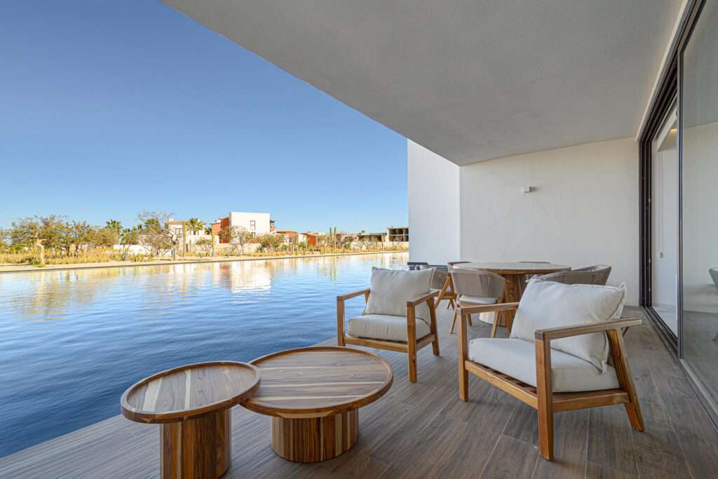 Los Cabos Monte Real Spacious Furnished 3-Bedroom, 2-bathroom Penthouse Condo - Enjoy the privacy, space, and stunning panoramic – Ground floor Cora Sunrise, San Jose del Cabo, San Jose del Cabo, BS