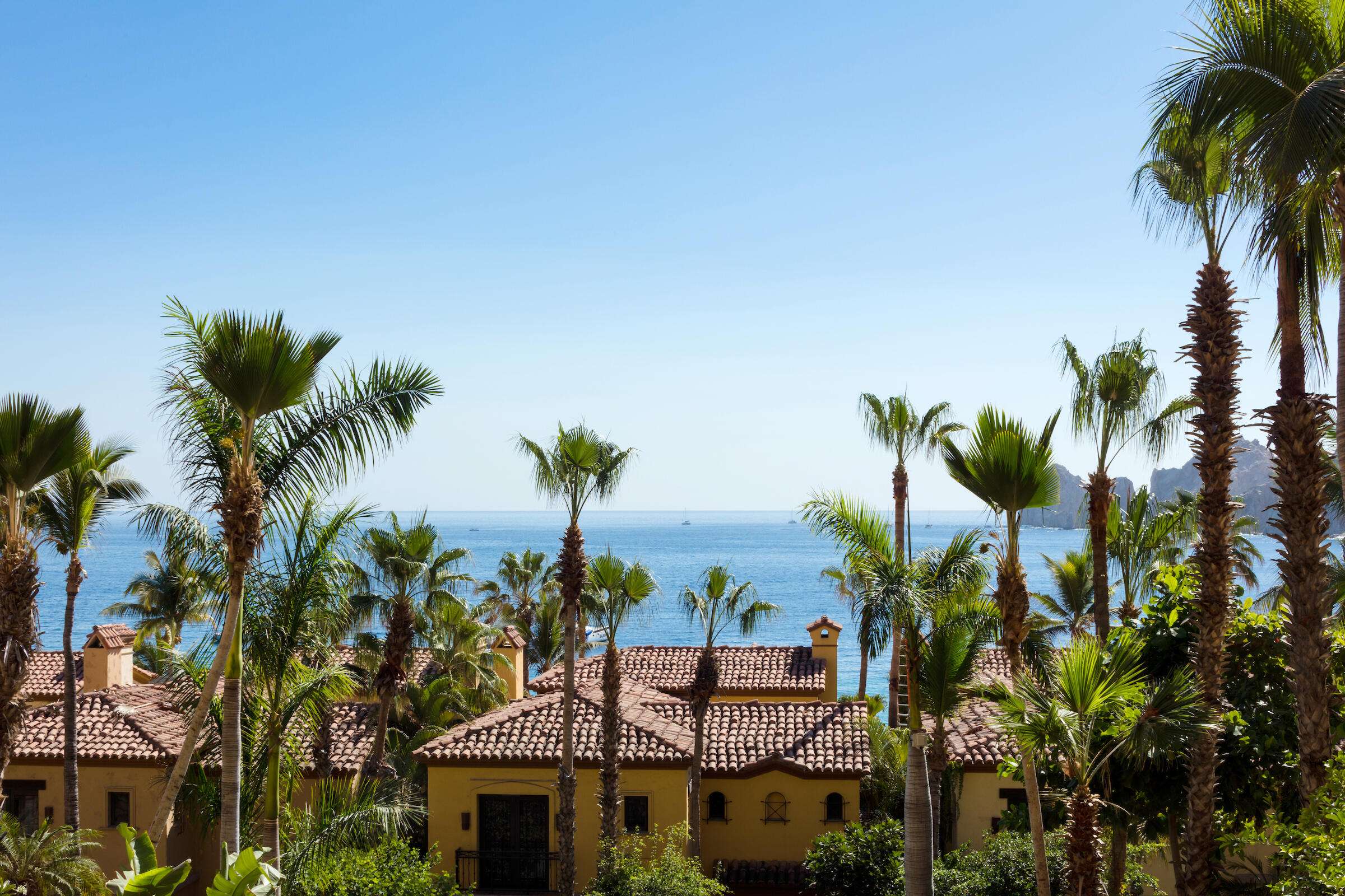 Hacienda Beach Club, Cabo San Lucas, BS
