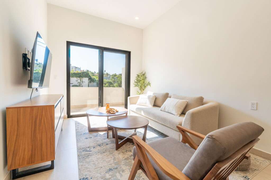Los Cabos Cabo Costa Under Construction! Beautiful 2 bedroom, ground level condominium in Vela Building. Unit 104 offers great ocean – Idelfonso Green,Av Centenario, San Jose del Cabo, BS