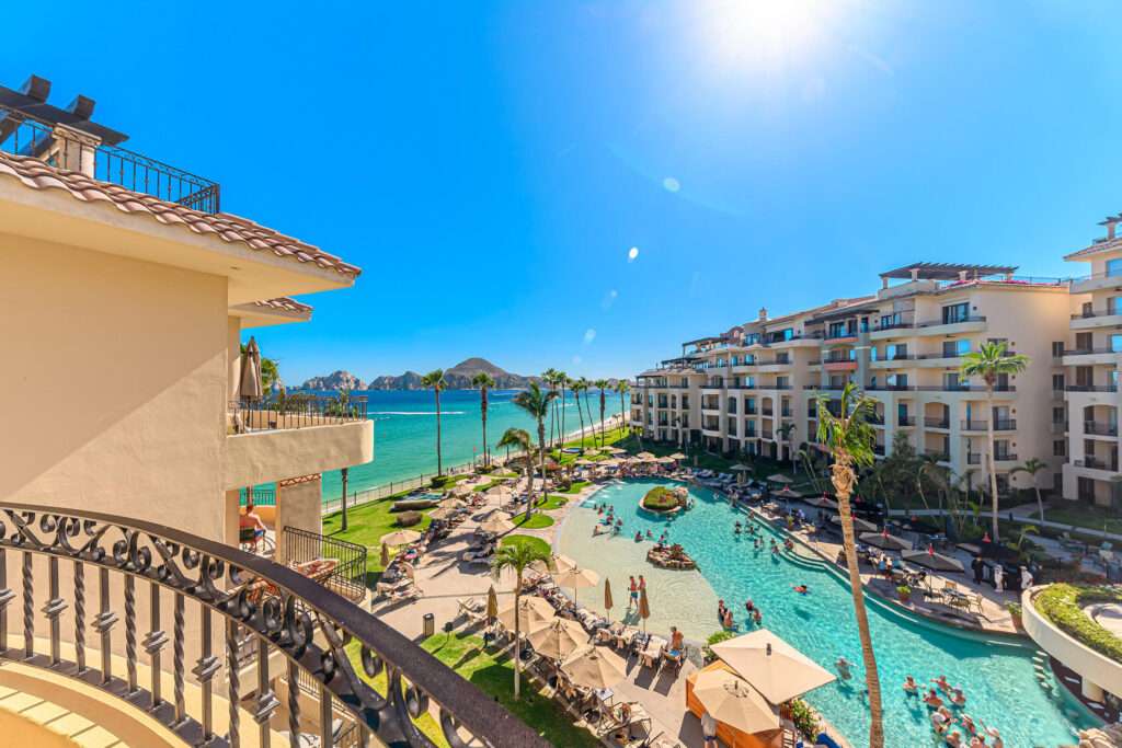 Los Cabos Marina Sol This executive condo, located in the heart of Cabo San Lucas, 2 bedrooms (King beds in both bedrooms) and 2 gorgeous bathrooms,a beautiful granite counter topped kitchen, which is equipped to meet all your cooking needs. The Condo is fully furnished Quiet mini split A/C's and ceiling fans in all rooms, there is a 75'' Flat Screen TV in the living room and Flat Screen TVs in both bedrooms. – K.M. 0.5 Camino Viejo a San Jose, Cabo San Lucas, BS