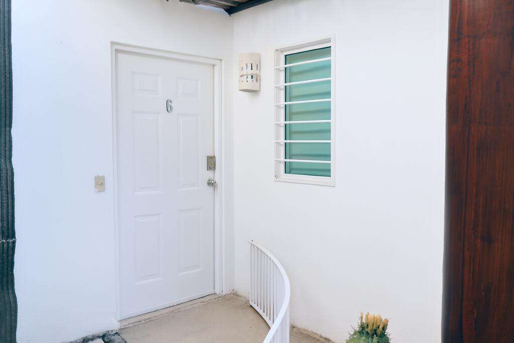 Los Cabos La Cima This is a very cozy recently remodeled house in La Cima. Ideal for those families seeking for a home within a gated community or those singles pursuing their first real estate investment. La Cima is located in the El Tezal area in Cabo San Lucas, on a street that connects either to the highway and to the street to get to Costco, Soriana, The Home Depot, Fresko, restaurants and more.The property is sold as is, part furnished (all brand new).Customize your outdoor living in the second floor terrace and the rooftop with stunning for sale
