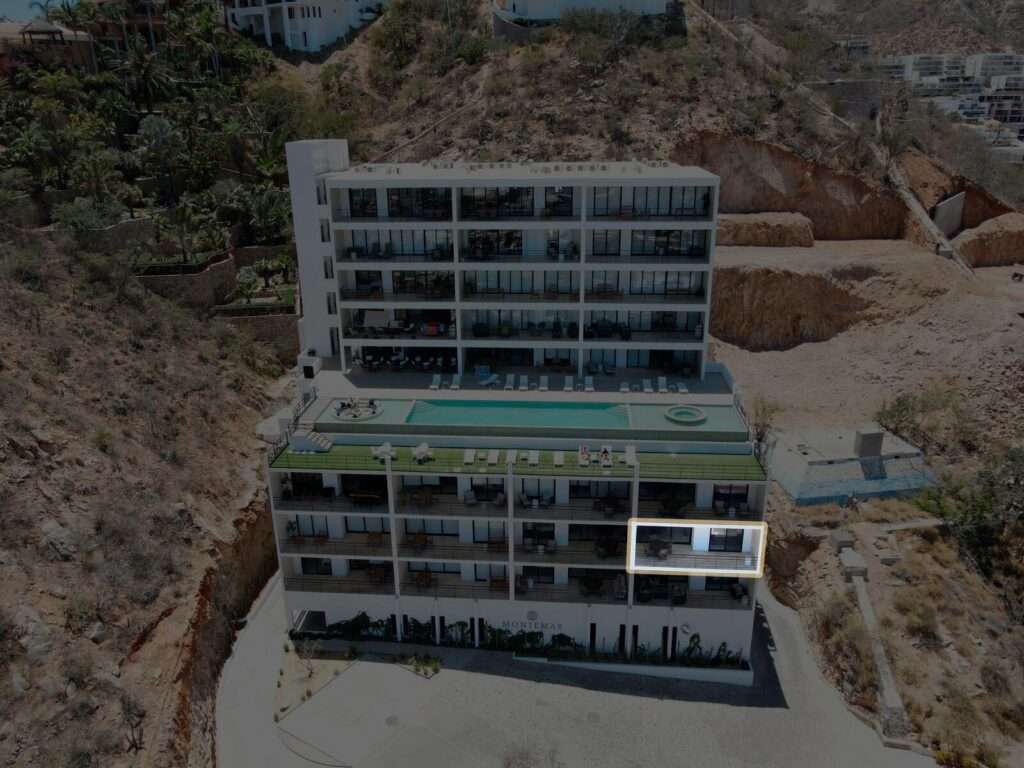 Los Cabos Mirador Experience the best of San Jose del Cabo living in this bright and cheery remodeled 3-bedroom, 3-bath ocean- – Las Pilas, Cabo San Lucas, BS