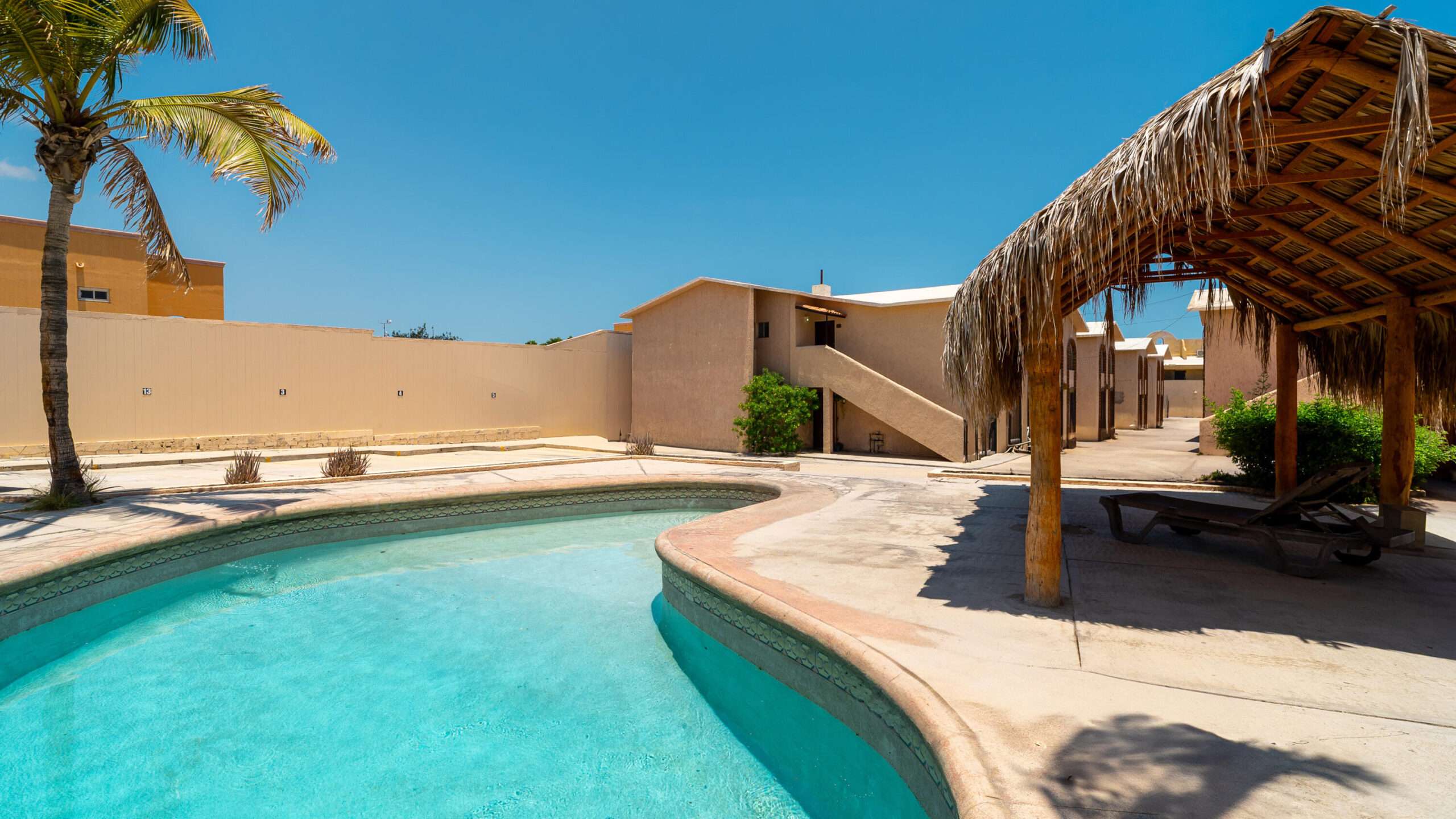 Los Cabos Rivieri Discover Paradise in Cabo San Lucas! Independent Duplex with 2 Bedrooms, 2 Bathrooms, and Backyard at Rivieri Pueblo Mediterráneo! Do you dream of living in a home that combines luxury, comfort, and a tranquil environment? Rivieri Pueblo Mediterráneo offers you the perfect opportunity to make it a reality. Come and discover our new fully independent duplex, located in the exclusive Área del Tezal in Cabo San Lucas, Baja California Sur. This contemporary Mediterranean-style property is ideal for those seeking an elegant and functional home in a secure, gated community. This duplex already includes a kitchen, carpentry, quartz bar, closet and air conditioners . Highlighted Features of the Duplex2 Spacious Bedrooms2 Full BathroomsShared Backyard, perfect for having a petKitchen with Fine Carpentry and elegant finishesClosets in Both Bedrooms for greater convenienceAir Conditioners, ensuring comfort in all seasonsGated and Secure Community, providing peace and privacyExceptional ServicesAt Rivieri Pueblo Mediterráneo, you will not only get a dream home but also access to a variety of amenities designed to enhance your quality of life:Beautiful Clubhouse for meetings and eventsSpectacular Pools for adults and childrenCozy Fire Pit for unforgettable nightsCommon Terrace to enjoy the incredible for sale