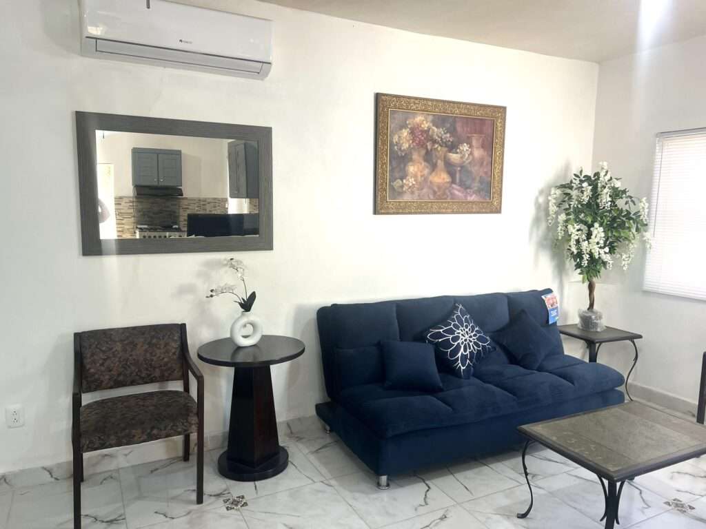 Los Cabos Jacarandas This beautiful 2 bedrooms 2 full bath Casita. turn key has a nice terrace where you can – LOT40 M.17 TULUPAN, Cabo San Lucas, BS