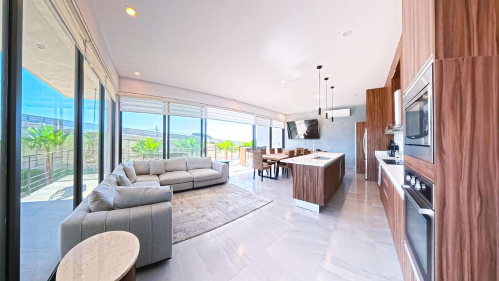 Los Cabos Ventanas Experience the best – Lote 01 Manzana 07, Cabo Corridor, BS