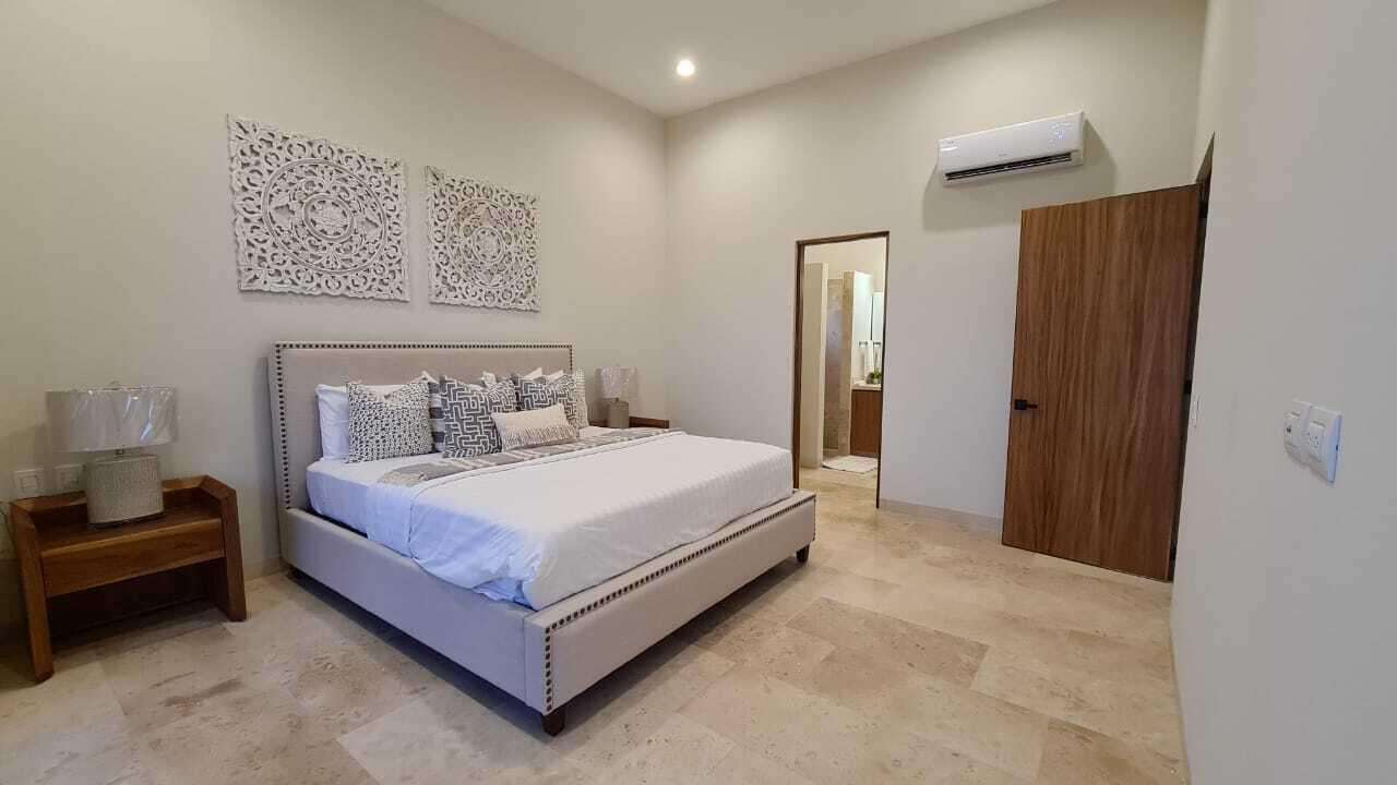 Los Cabos Veranda Residences El Tezal is one of the fastest-growing areas in Cabo San Lucas thanks to its strategic location, penthouse ocean for sale