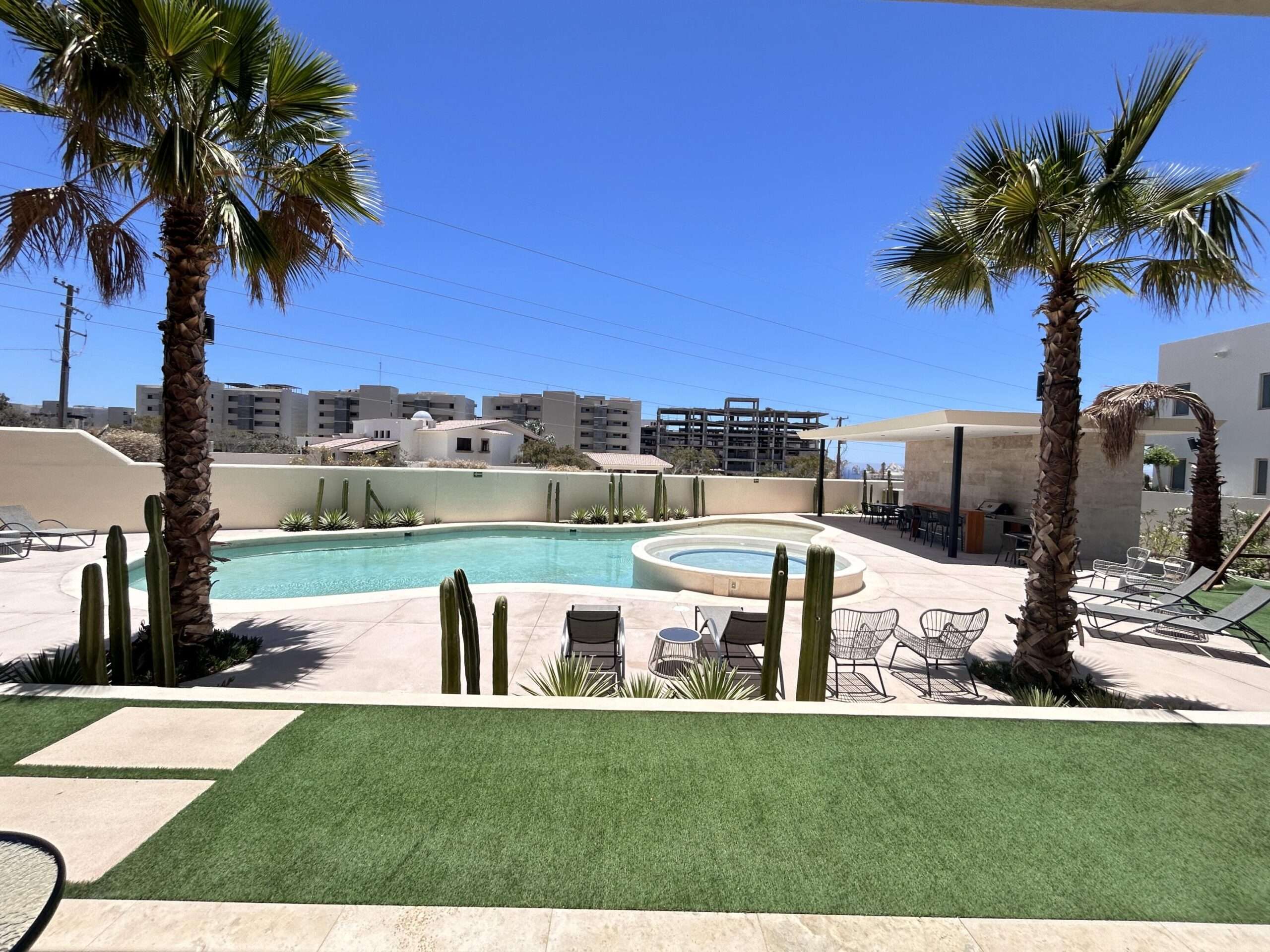 Lote 49 Isla dorada vista real desarro, Cabo Corridor, BS
