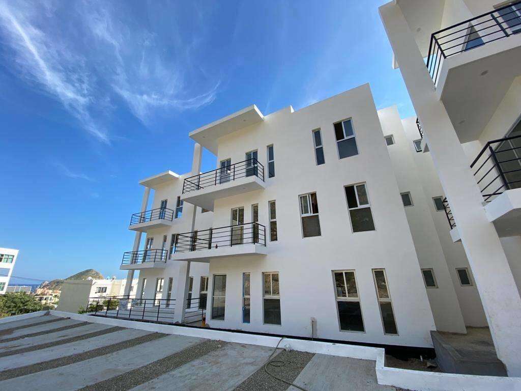 Los Cabos Vista Vella Ii Gorgeous Turn Key 3 Bedroom Condo with Amazing Ocean and Cabo San Lucas City for sale