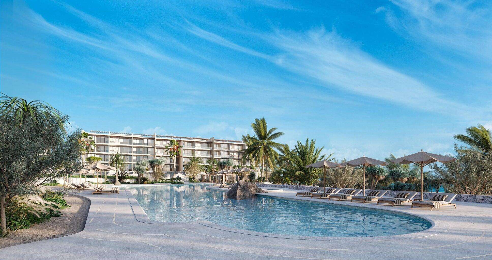 Los Cabos Colorado Hills Welcome to Colorado Hills, Corner Unit on third floor #305BA brand-new luxury development in presale, located in Cerro Colorado, San Jose del Cabo, within the prestigious Los Cabos Tourist Corridor. This is your chance to own a stunning ocean- for sale