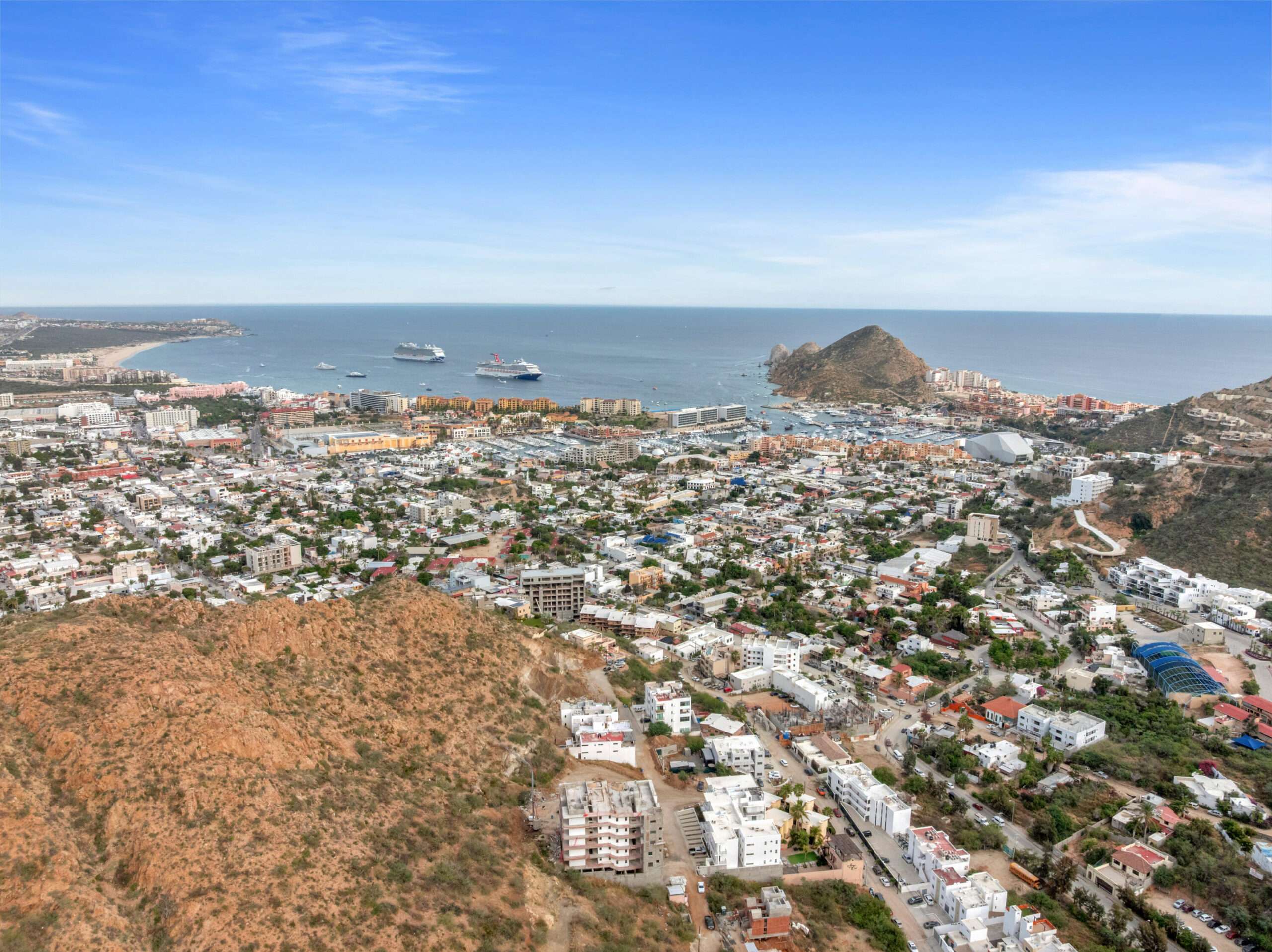 Luxotica 2 Penthouse, Cabo San Lucas, Cabo San Lucas, BS