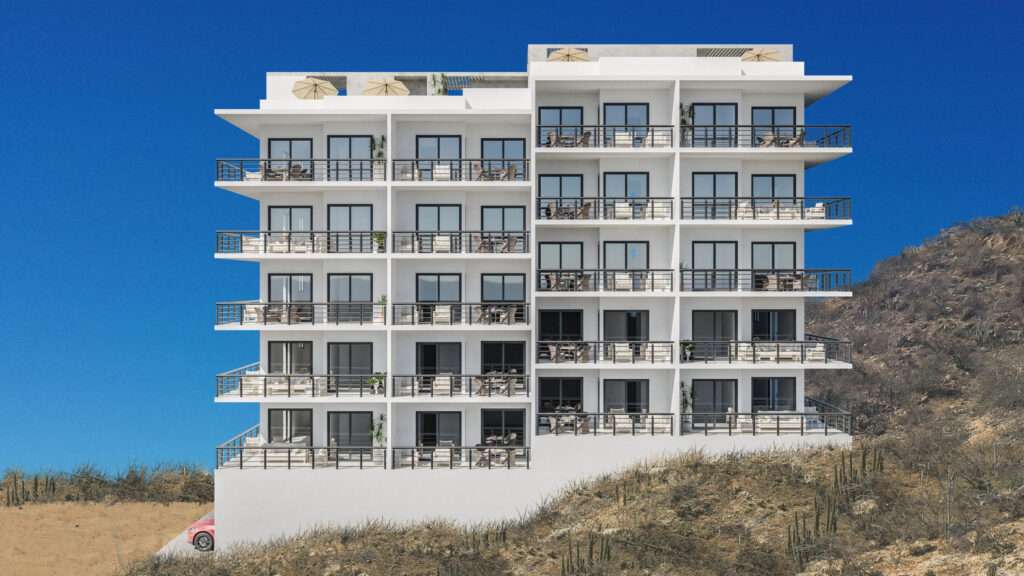 Los Cabos Solaria As a resident at Solaria, you will livein a calm environment surroundedby nature, and still be close toeverything.Be a part of the discerning few whowill take advantage of a smartinvestment and become part of theSolaria family.A unique, high-end condominiumdevelopment in Cabo San Lucas with stunningpanoramic – Luxotica 4 #403, Cabo San Lucas, Cabo San Lucas, BS