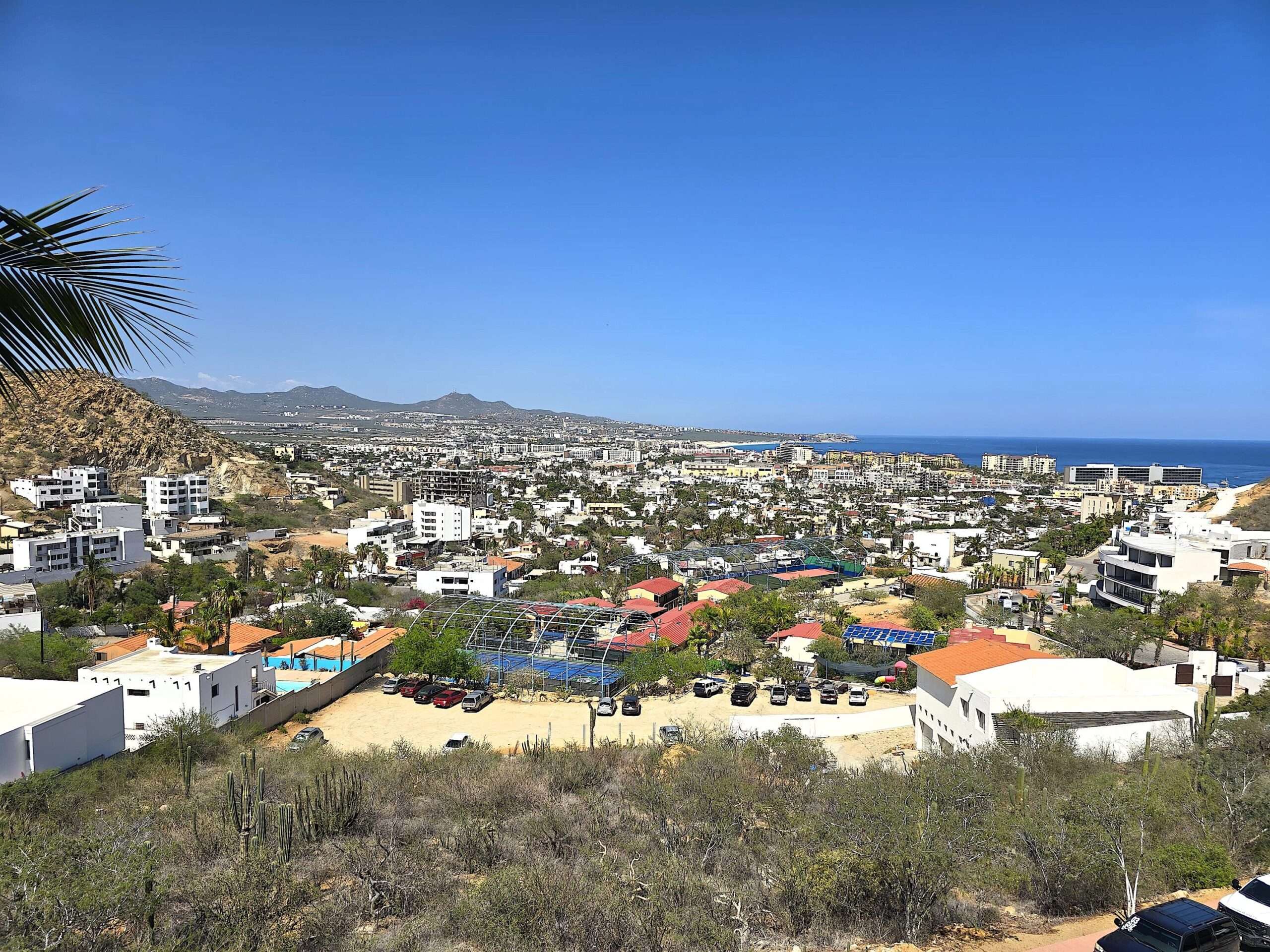 Los Cabos General Xantus Residences it is a strategic investment positioned at the intersection of modern design, prime location, and exceptional value appreciation.Strategically located just 1 km from the Marina, Redefines the concept of living in downtown Cabo San Lucas, combining contemporary design, exclusive amenities, and a projected profitability above the market.Every detail was designed to offer a sophisticated and profitable residential experience.With only 16 units on four levels, the 2-bedroom, 2-bathroom models feature private terraces, spacious living spaces, and top-quality materials: porcelain tile floors, granite countertops, this is a Great Opportunity for sale