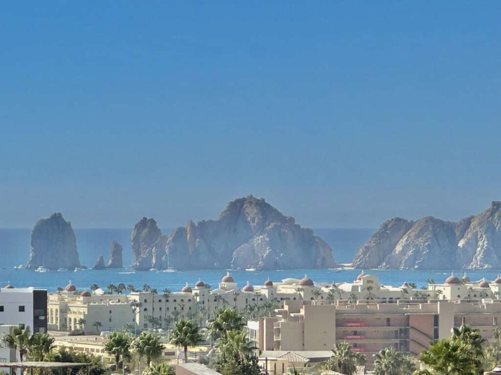 Los Cabos Maranata Beautiful 4-Bedroom Home in El Tezal, Cabo San Lucas - Now Offering for sale