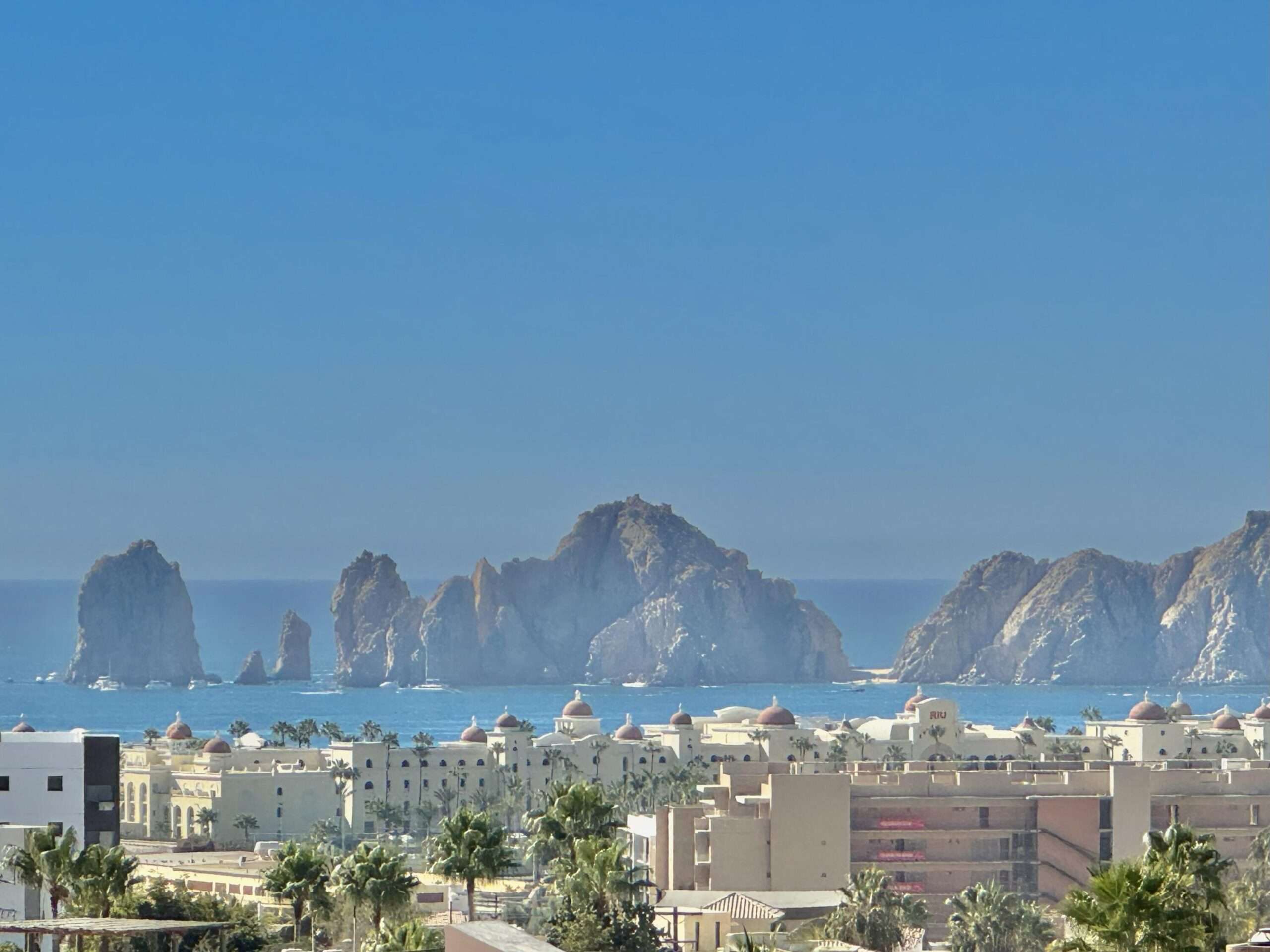Maranata Villa 26, Cabo Corridor, BS