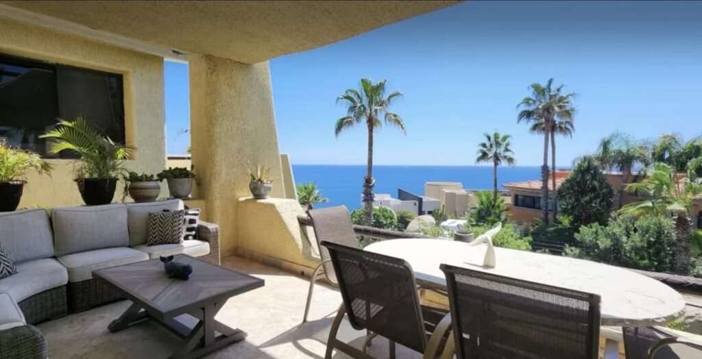 Los Cabos Misiones Del Cabo fully remodeled 2-bedroom, 2-bathroom condo located in Misiones del Cabo community. Enjoy ocean – Misiones 6201, Cabo Corridor, Cabo Corridor, BS
