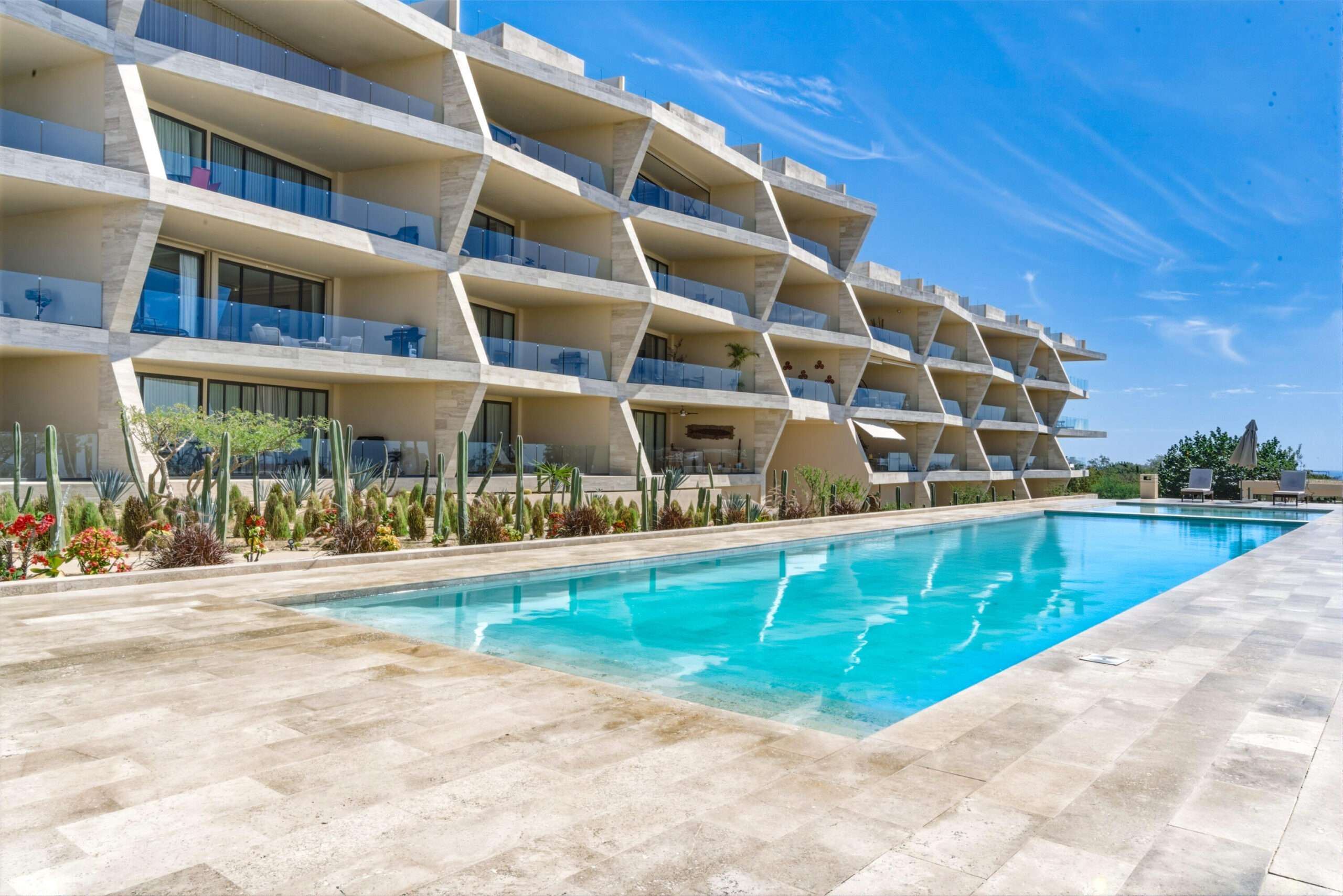 Los Cabos Mistiq Los Cabos DEVELOPER FINANCING AVAILABLE 60% down 0% interest! Arch for sale