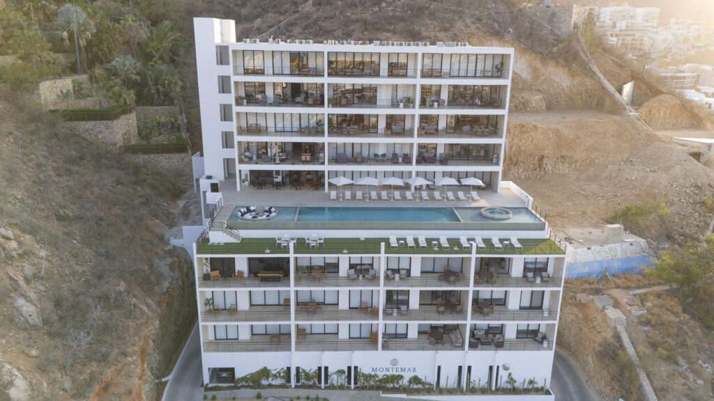 Los Cabos Montemar Pedregal Wake up to captivating ocean and marina – Montemar, Cabo San Lucas, Cabo San Lucas, BS