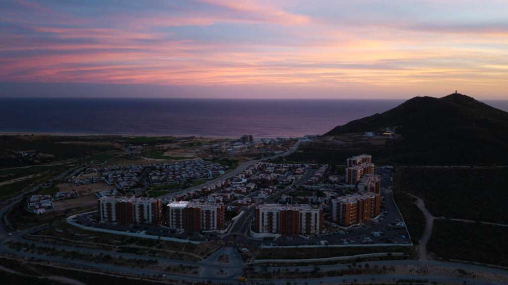 Los Cabos Copala Discover a rare double penthouse in Tower 2, Phase I of Copala at Quivira. A unique residence created by combining two penthouses into a spacious home. The property features a private rooftop terrace with expansive Pacific Ocean – Only 5 BD Copala PH Available, Pacific, Pacific, BS