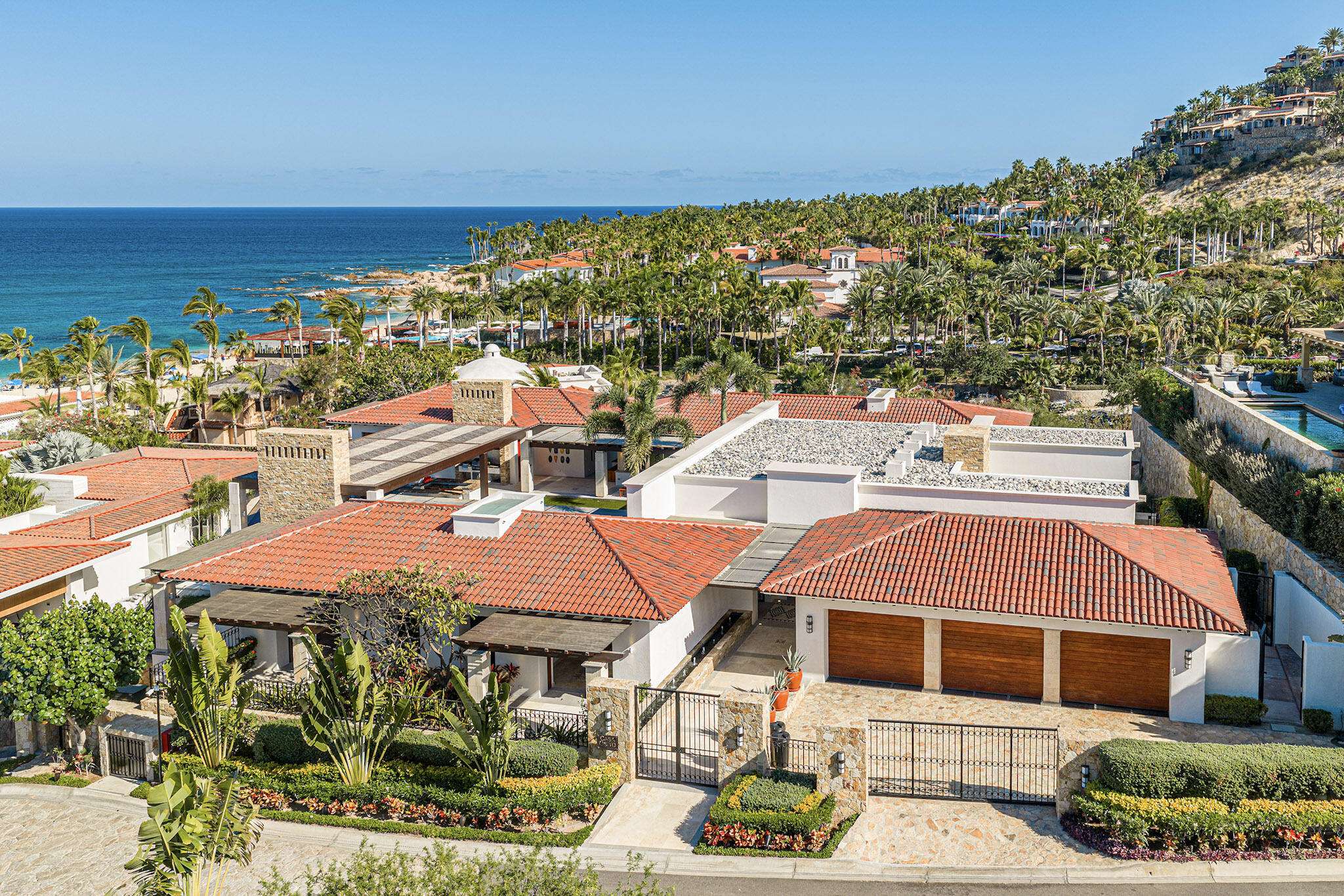 Los Cabos Palmilla Cove – Palmilla Cove 7, San Jose Corridor, San Jose Corridor, BS
