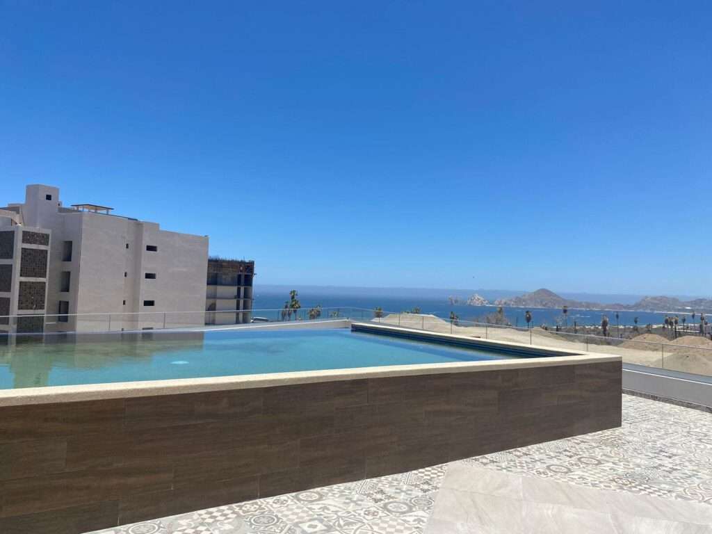 Los Cabos Paraiso Del Tezal Exceptional ocean- – Paraiso del Tezal, Cabo Corridor, Cabo Corridor, BS