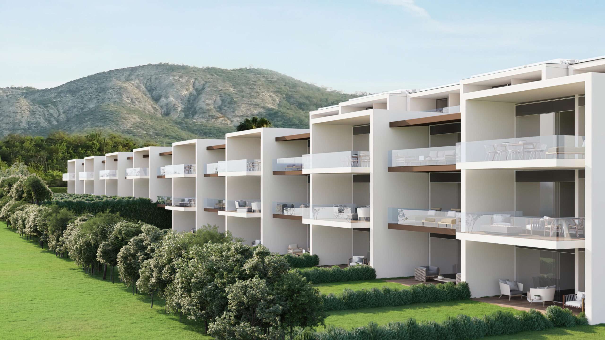 Los Cabos Loma Linda Amazing panoramic for sale