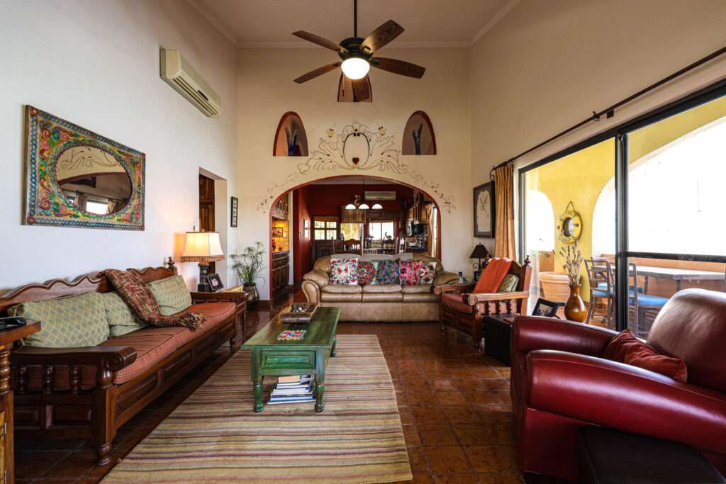 Los Cabos Vista Vella Ii Gorgeous Turn Key 3 Bedroom Condo with Amazing Ocean and Cabo San Lucas City – Paseo El Pescador, Cabo San Lucas, BS