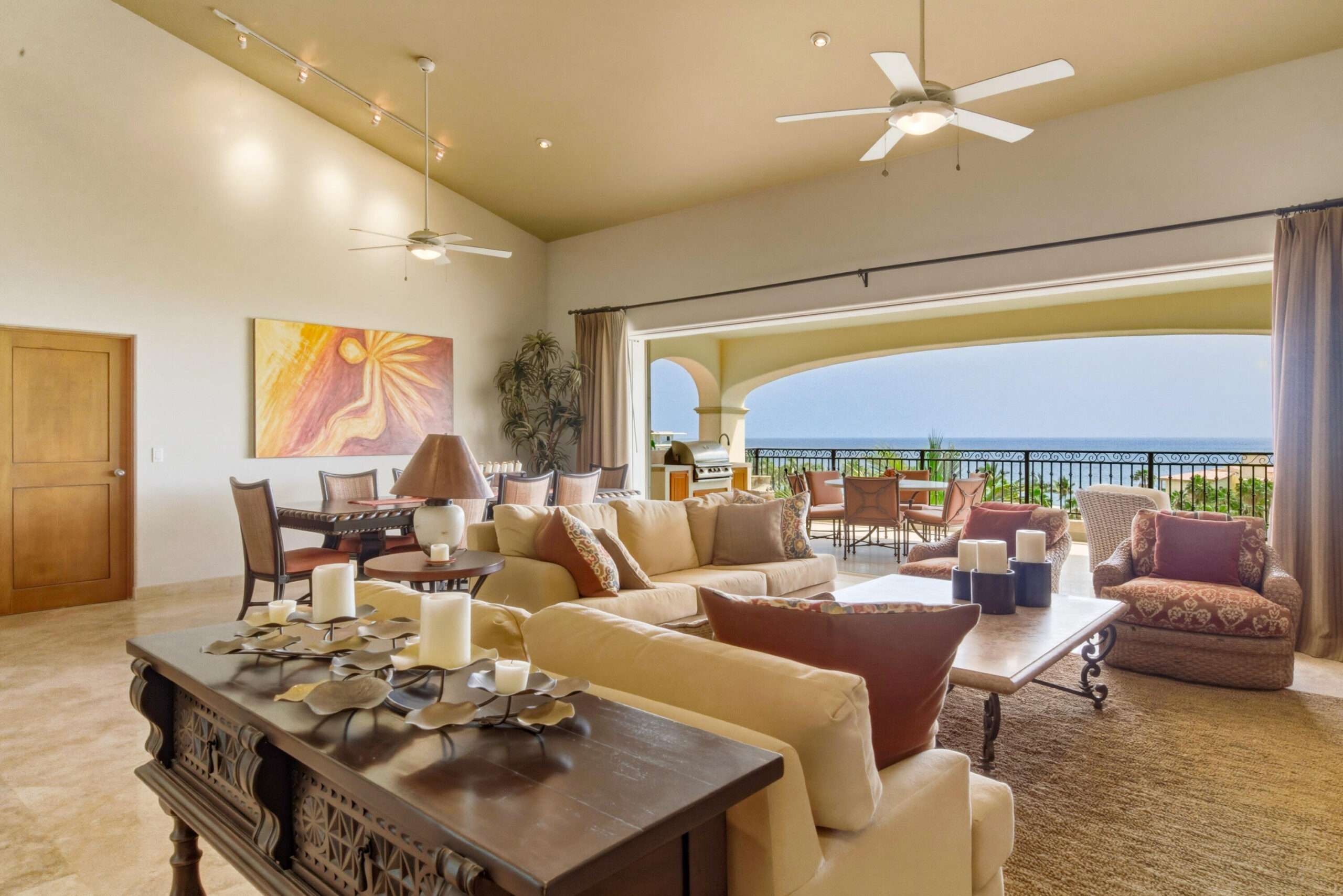 Los Cabos Cabo Cortez Welcome to Cabo Cortez, an intimate collection of just 16 boutique residences offering the ultimate in modern luxury beside the San José del Cabo Marina. Designed with elegance and sophistication, these residences place you steps from the yachts, fine dining, and vibrant energy of the marina's heart. Residents enjoy curated amenities including a resort-style pool, firepits, zen garden, wine lounge with private lockers, gym, and underground enclosed parking with individual storage units. Each home is delivered with SMEG kitchen appliances, refined finishes, a Big Green Egg BBQ, and its own private jacuzzi. From your terrace, take in tranquil for sale