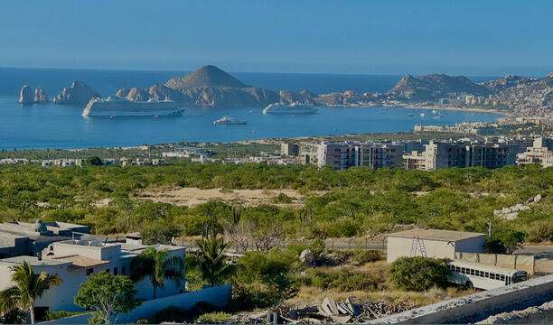 Los Cabos Miro Los Cabos Discover modern comfort in this stylish 3-bedroom, 3-bathroom turn-key condo with contemporary design and high-end finishes. The open layout feels spacious and inviting, with city for sale