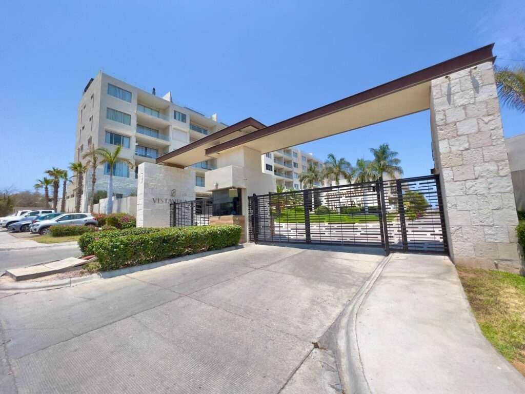 Los Cabos Vista Vela – phase 1 vista vela third floor, Cabo Corridor, BS