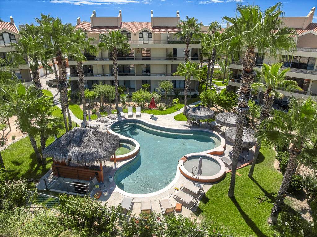 Los Cabos Ventanas Experience the best for sale