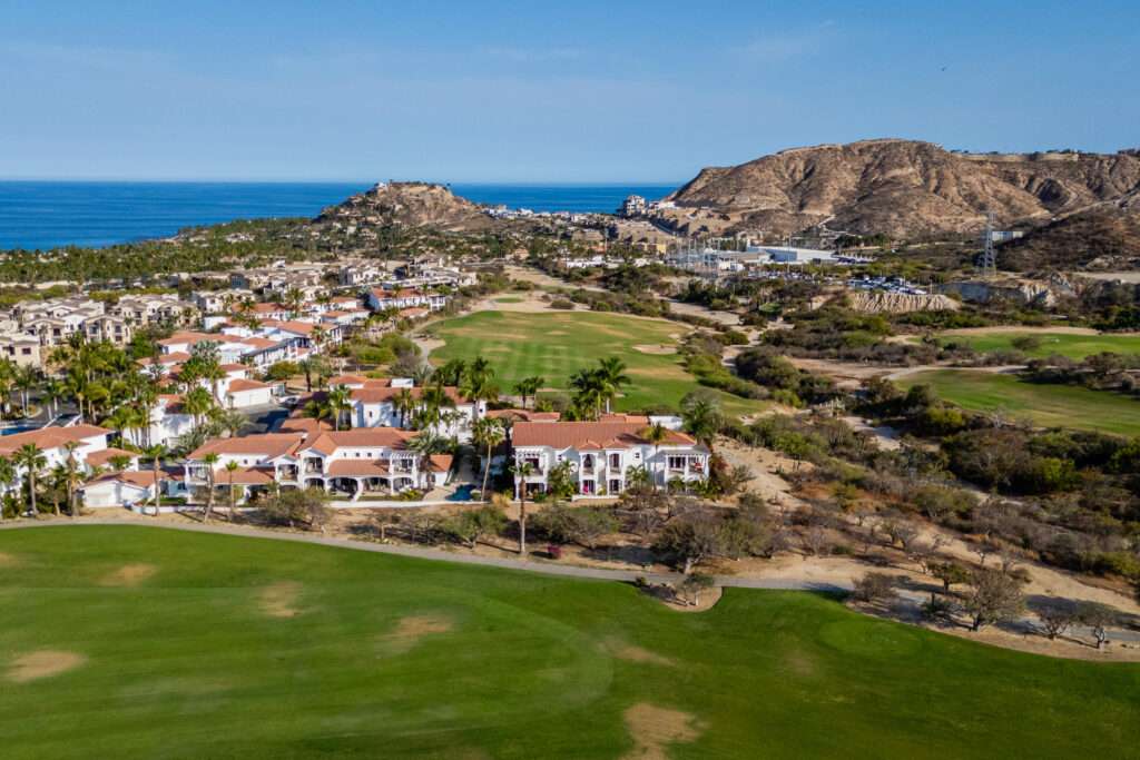 Los Cabos Sunset Penthouse with Private Rooftop & Unobstructed Medano – Phase II, Villas de Oro, San Jose Corridor, San Jose Corridor, BS
