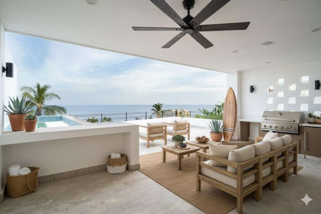 Los Cabos Vista Vella Ii Gorgeous Turn Key 3 Bedroom Condo with Amazing Ocean and Cabo San Lucas City – Playa Blanca, San Jose del Cabo, San Jose del Cabo, BS