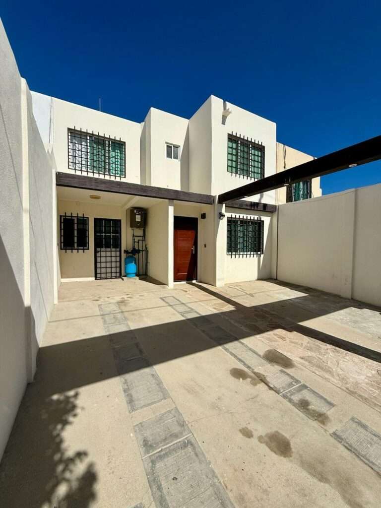 Los Cabos Quintas California House for Sale in Quintas California Private Community | Cabo San LucasPrice: – PRIVADA SAN JORGE, Cabo San Lucas, BS