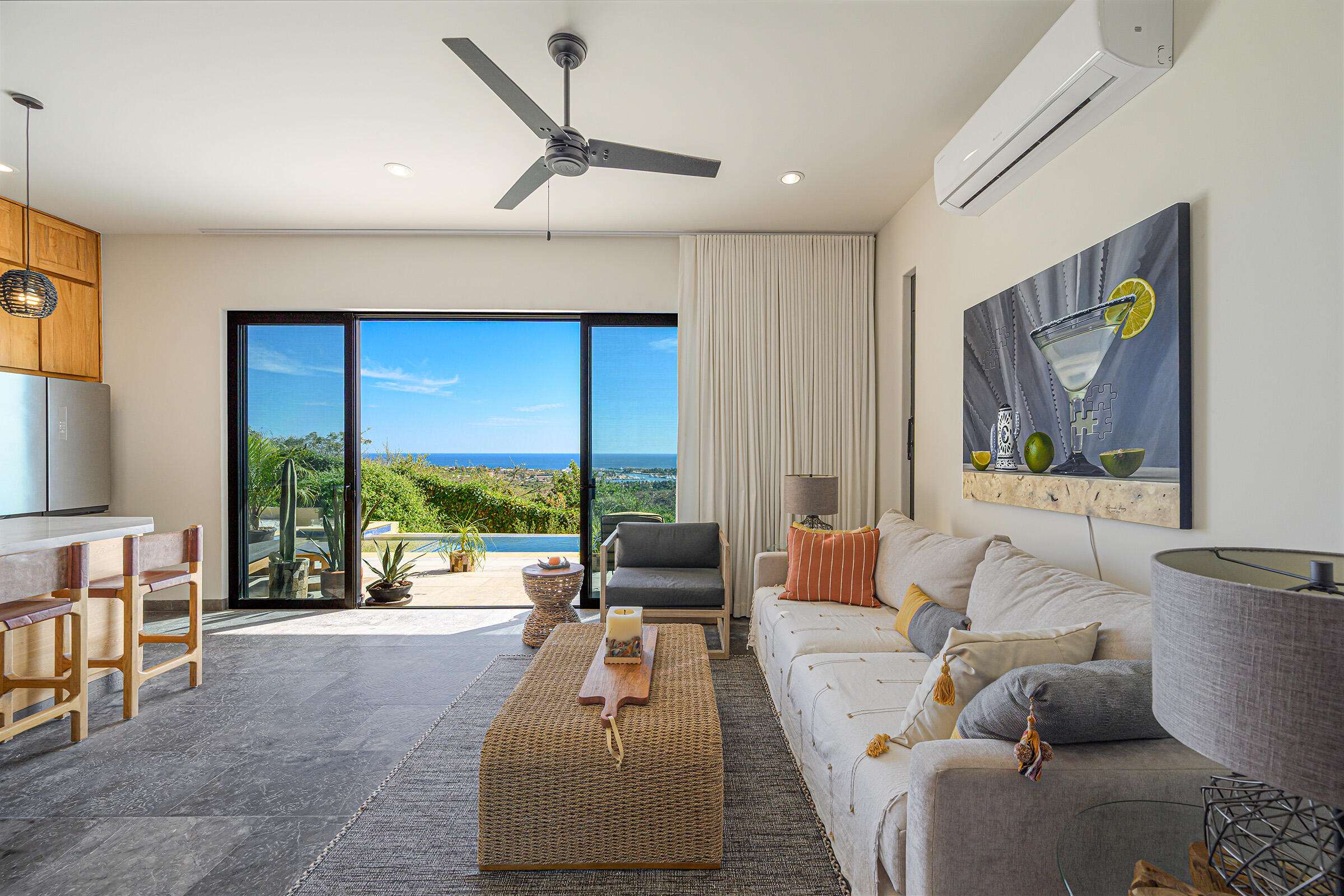 Proyecto 4, San Jose del Cabo, BS