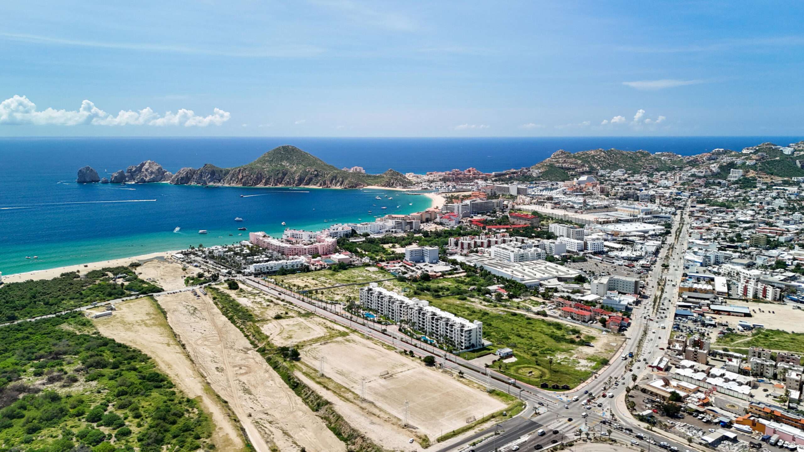 Los Cabos Puerta Cabos Village for sale
