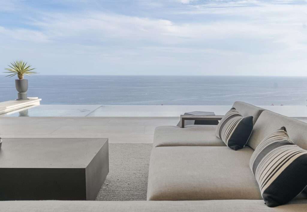 Los Cabos Ventanas Experience Cabo living in this magical 3-bed, 2-bath penthouse in the iconic Ventanas Phase 2 community of El Tezal. Enjoy ocean – RESERVA C1, Villas del Mar, San Jose Corridor, BS
