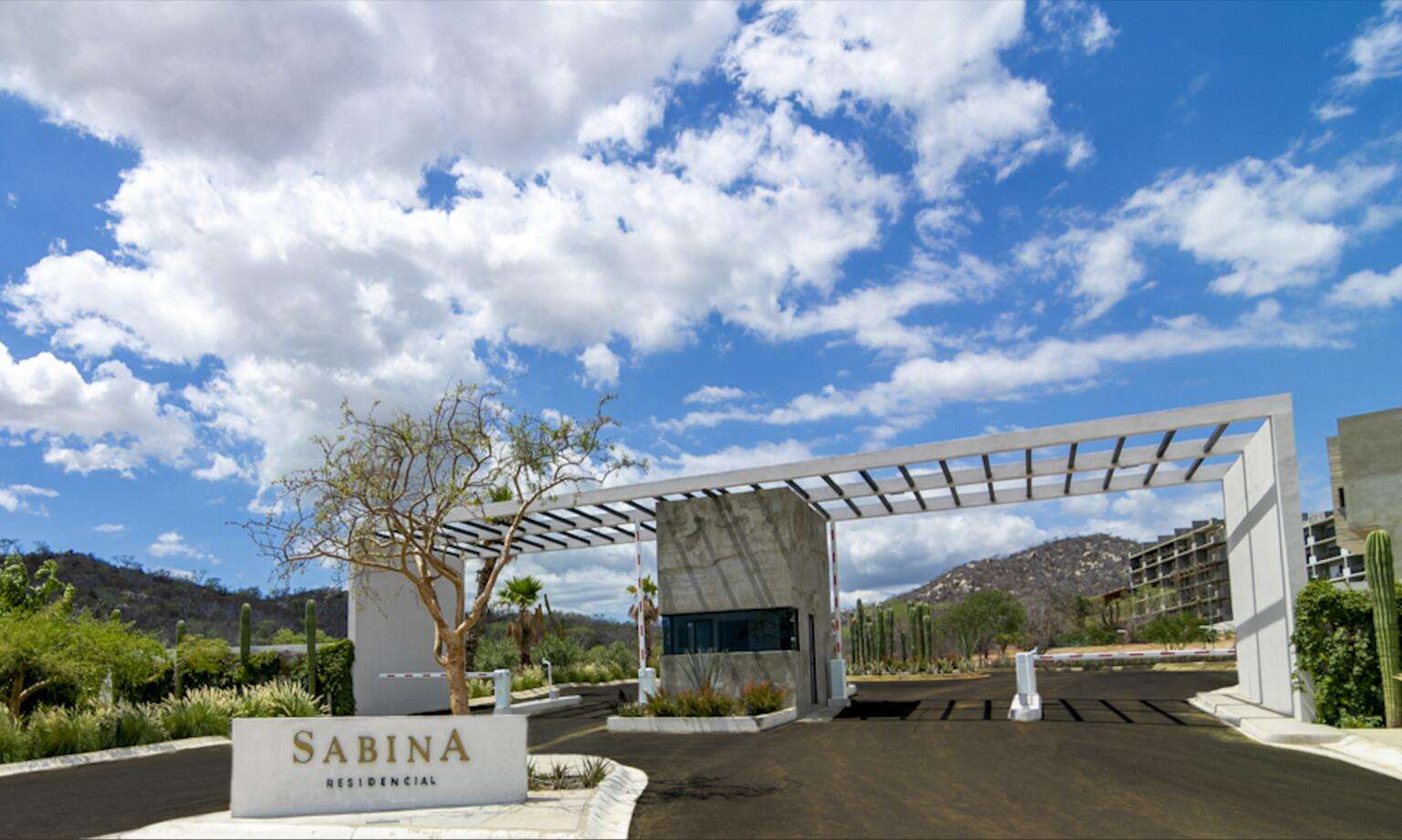 Sabina, Cabo Corridor, Cabo Corridor, BS