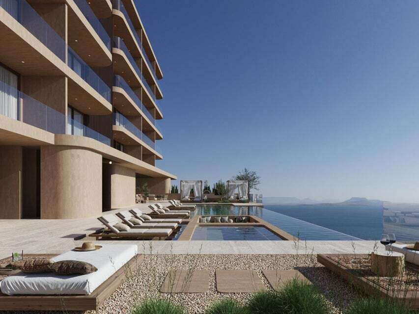 Los Cabos Ventanas PRICED TO SELL!!! Beautiful TURN KEY Condo, Ocean for sale