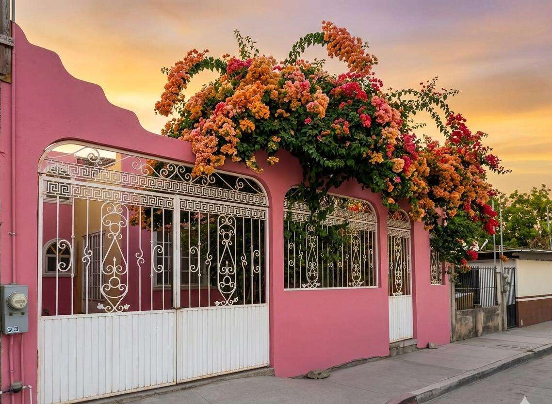 Los Cabos Venados Ubicacion centrica y conveniente en zona centrica de Cabo San Lucas Esta propiedad se encuentra en una excelente ubicacion, con rapido acceso a calles principales, lo que facilita la movilidad hacia distintos puntos de la ciudad.Ademas, esta cerca de centros comerciales, hospitales y escuelas, brindando comodidad y calidad de vida para toda la familia. for sale