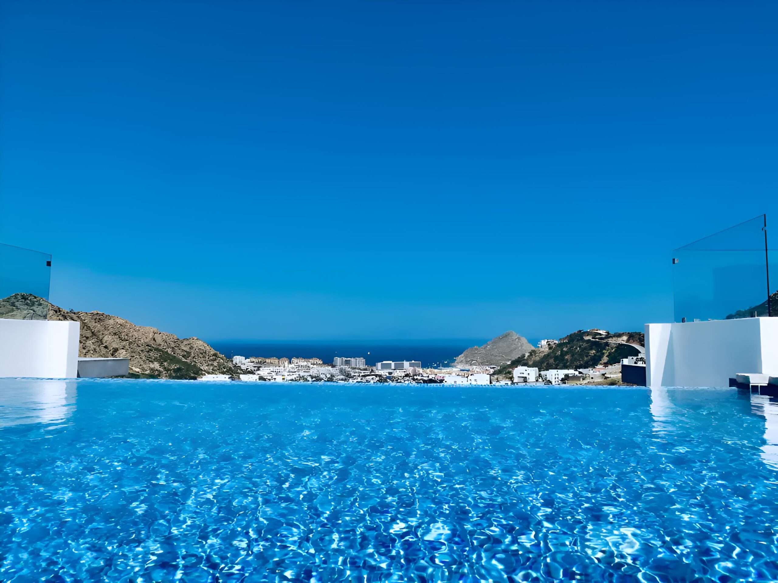 Los Cabos Lumaria LUMARIA a open living concept includes elegant contemporary style towers with for sale