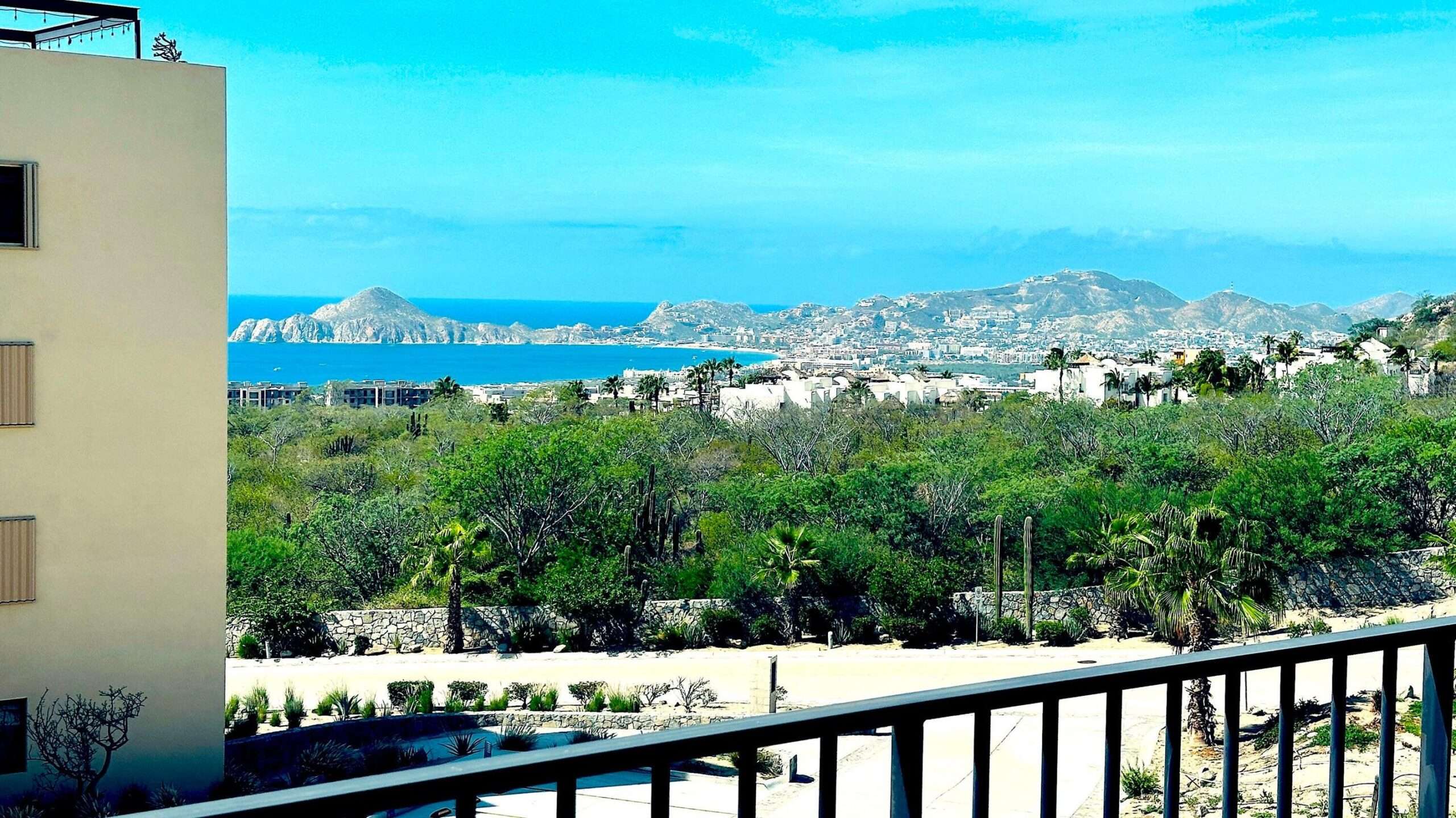 Los Cabos Ventanas PRICED TO SELL!!! Beautiful TURN KEY Condo, Ocean for sale