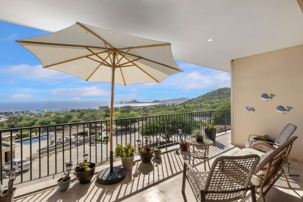 Los Cabos Vitai Three-Bedroom Ocean – Solaria, El Tezal, Cabo Corridor, BS