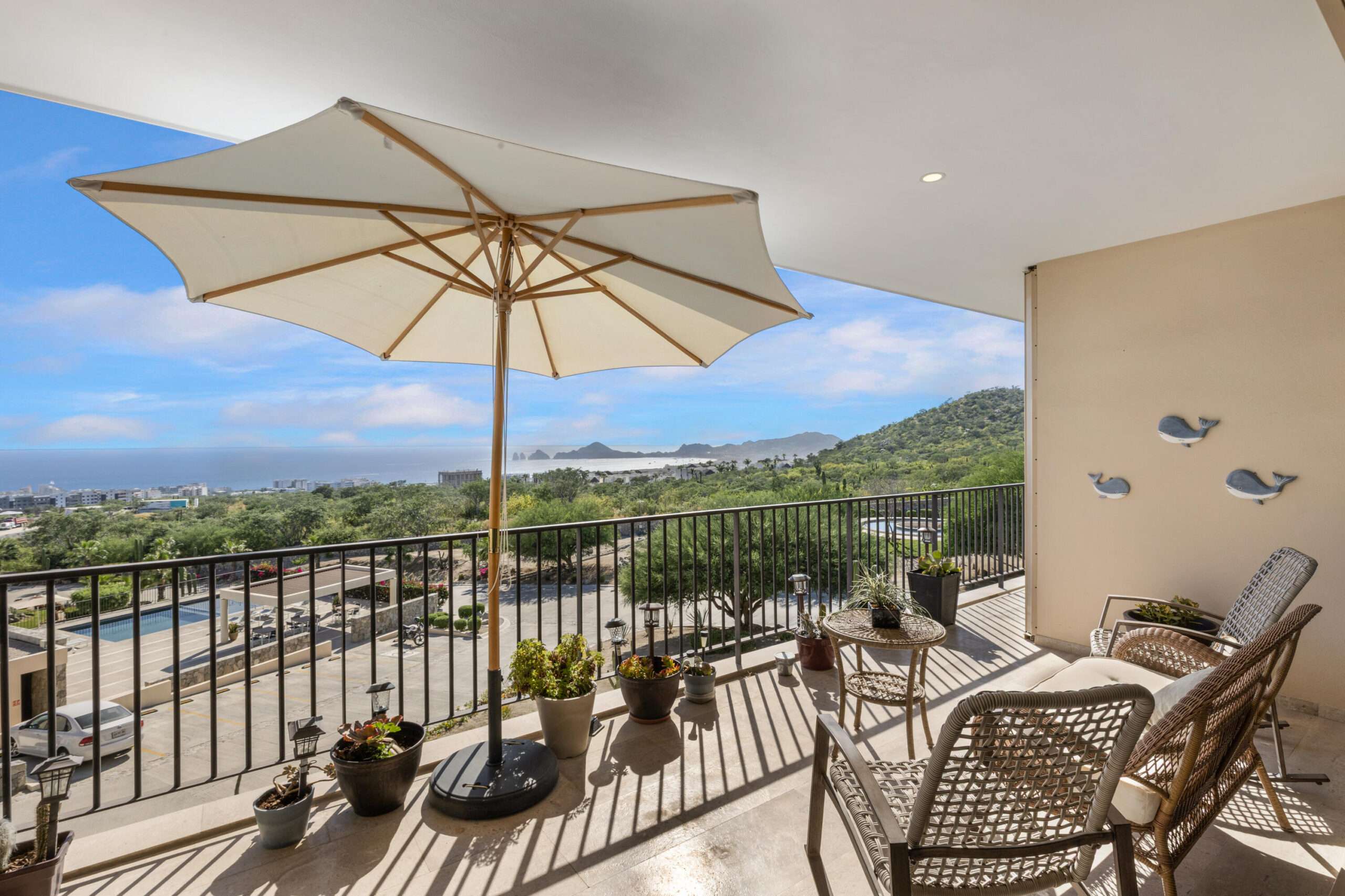 Los Cabos Vitai Three-Bedroom Ocean for sale