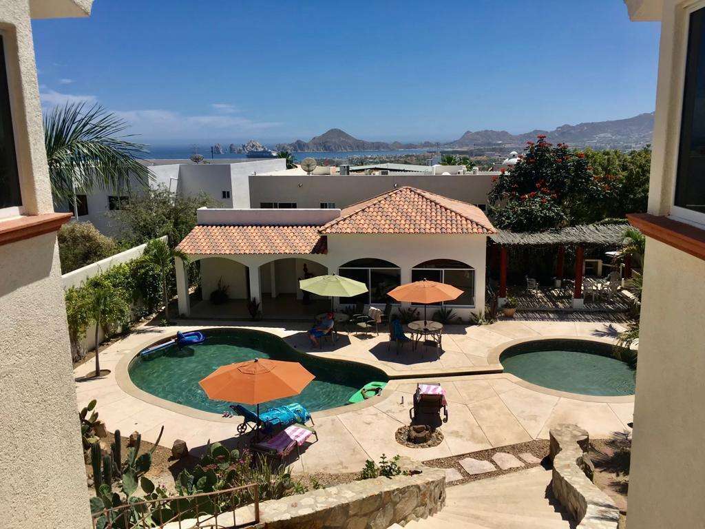Los Cabos Lumaria LUMARIA a open living concept includes elegant contemporary style towers with for sale